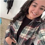 Ingeniera en Biotecnología Ambiental cursando un máster en biología, me apasiona enseñar a adolescentes y jóvenes.